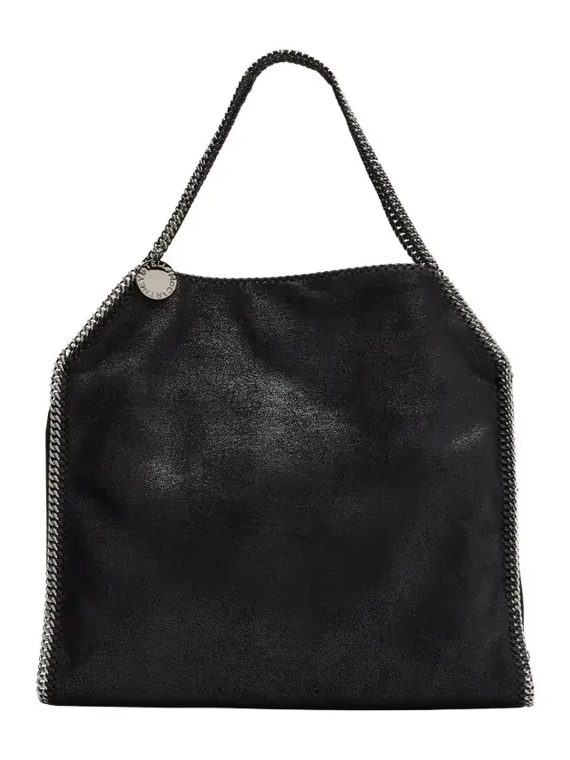 Falabella Small Vegan Leather Tote Bag Falabella Small Vegan Leather Tote Bag