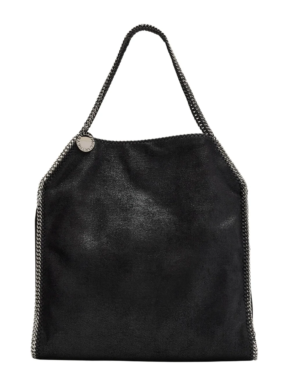 Falabella Small Vegan Leather Tote Bag