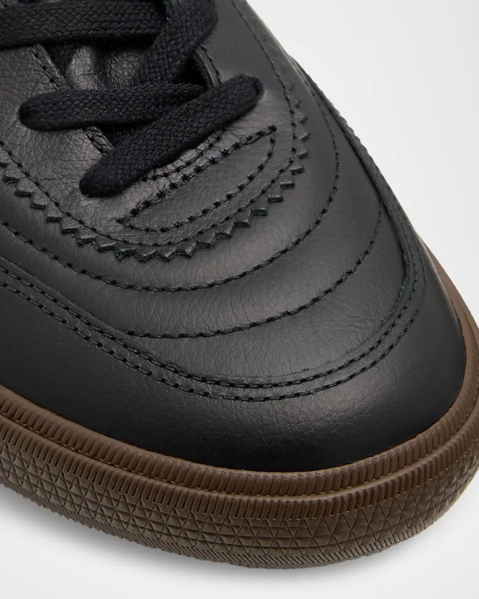 VEJA Panenka Low-Top Leather Sneakers | Thumbnail 4