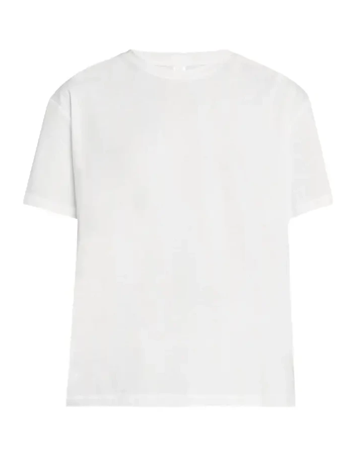 Relaxed Tees Oversized Long T-Shirt Relaxed Tees Oversized Long T-Shirt