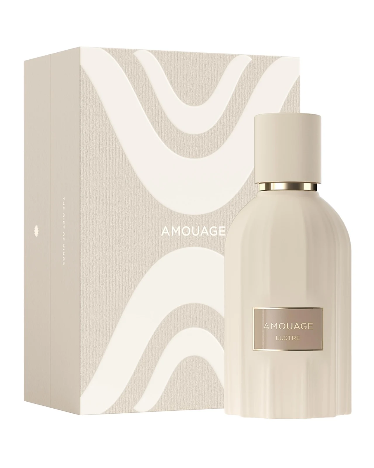 Amouage Lustre Essence Eau De Parfum, 3.4 oz.