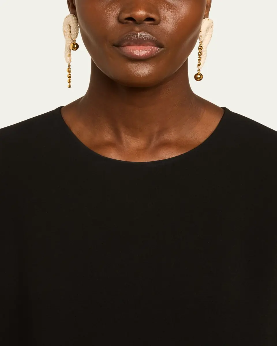 Susana Vega Sunset Earrings | Thumbnail 2