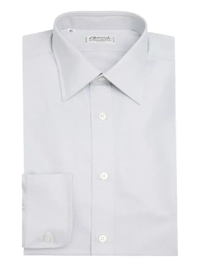 Men's Oxford Cotton Dress Shirt Men's Oxford Cotton Dress Shirt