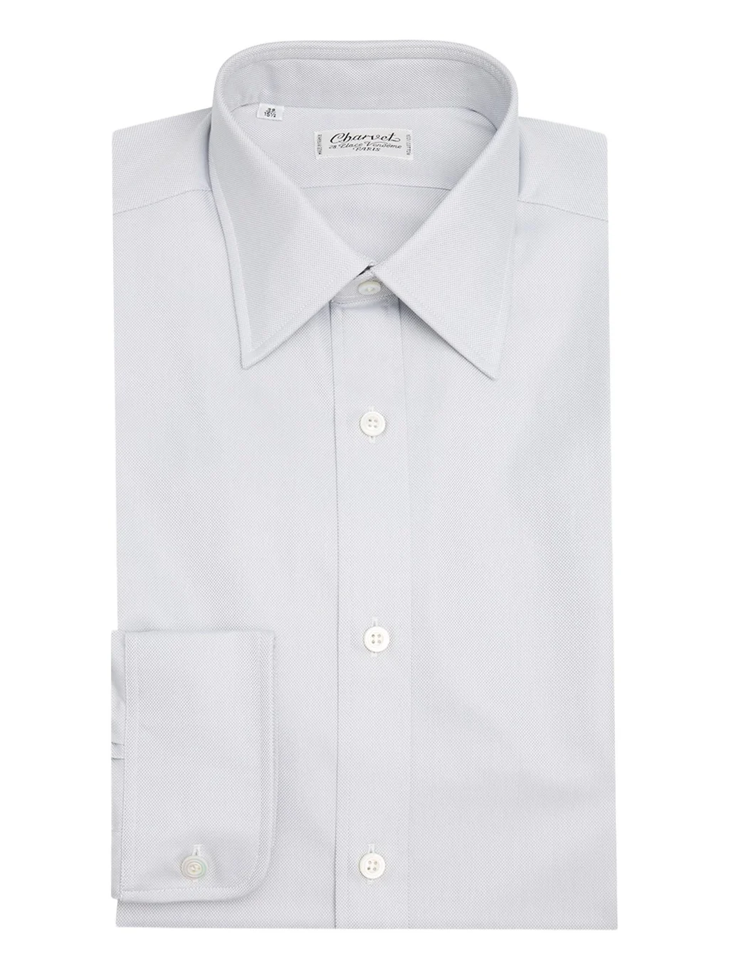 Men's Oxford Cotton Dress Shirt Men's Oxford Cotton Dress Shirt
