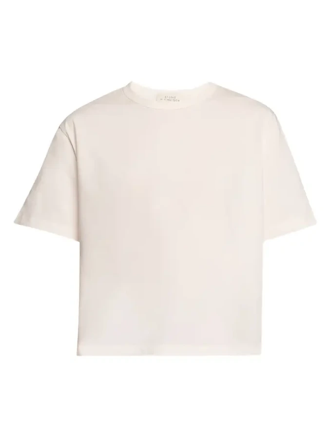 Short-Sleeve Jersey T-Shirt Short-Sleeve Jersey T-Shirt