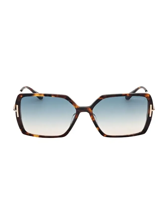 Joanna Square Acetate Sunglasses Joanna Square Acetate Sunglasses