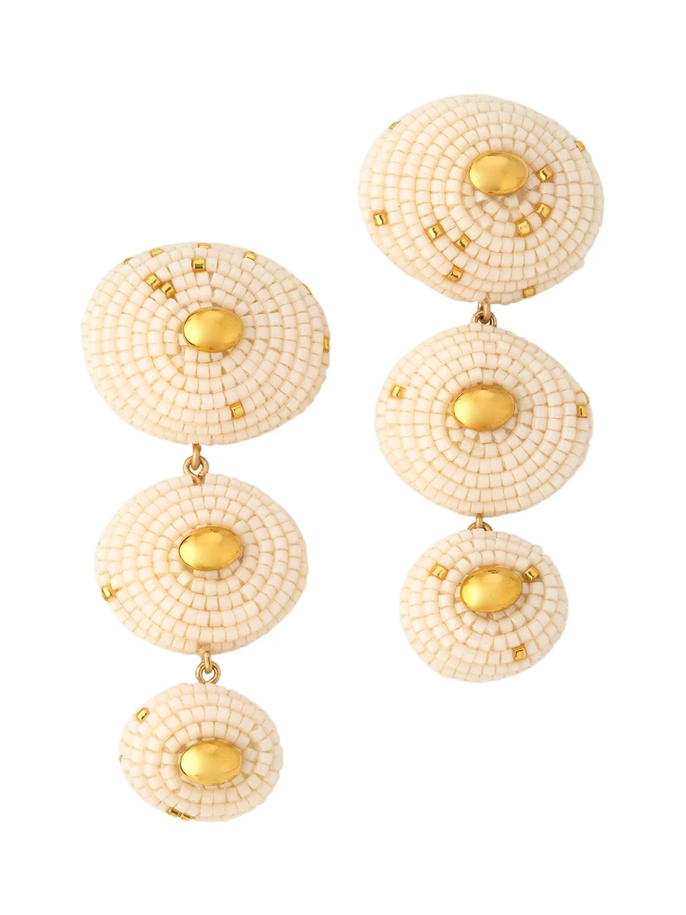 Onda Drop Earrings Onda Drop Earrings