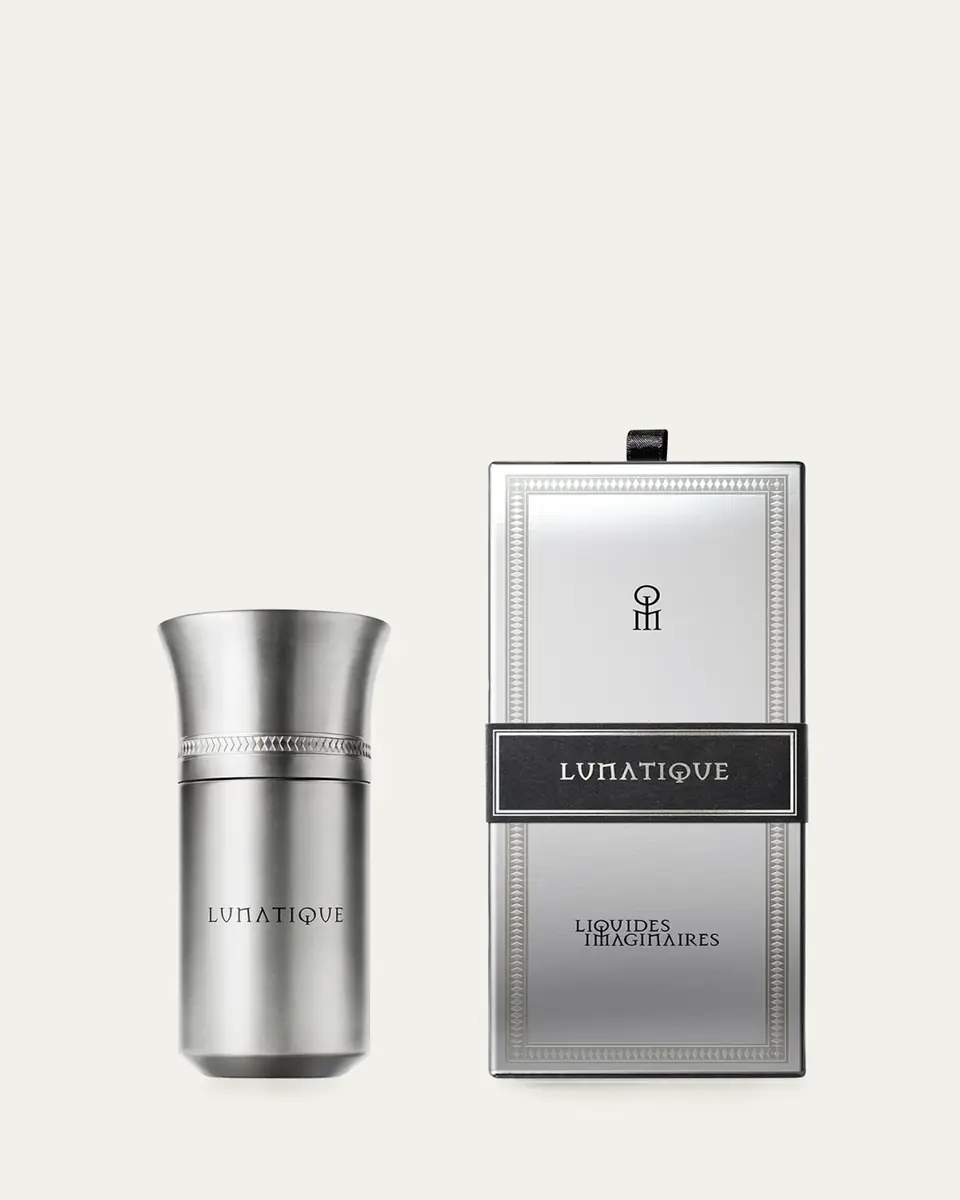 Liquides Imaginaires Lunatique Eau De Parfum, 100 mL | Thumbnail 2 Liquides Imaginaires Lunatique Eau De Parfum, 100 mL | Thumbnail 2