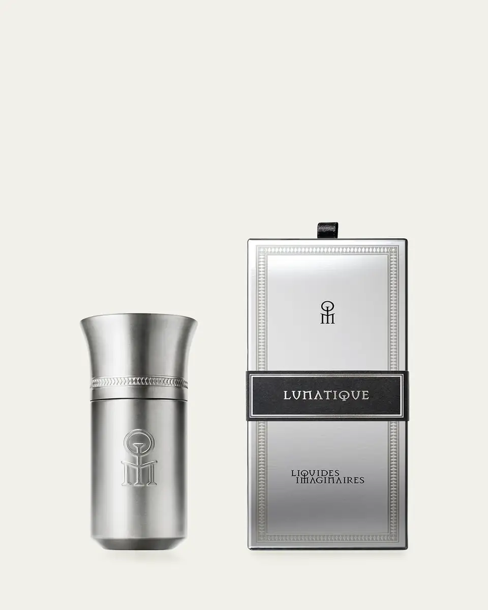 Liquides Imaginaires Lunatique Eau De Parfum, 100 mL | Thumbnail 5 Liquides Imaginaires Lunatique Eau De Parfum, 100 mL | Thumbnail 5