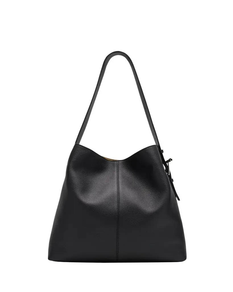 T-Bar Sling Shoulder Bag T-Bar Sling Shoulder Bag