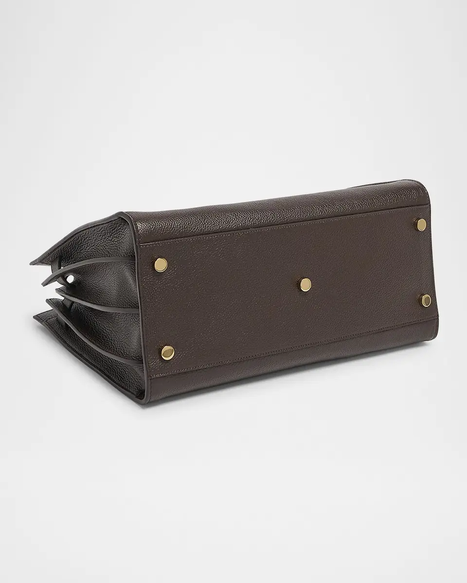 Saint Laurent Sac De Jour Small Leather Top-Handle Bag | Thumbnail 23 Saint Laurent Sac De Jour Small Leather Top-Handle Bag | Thumbnail 23