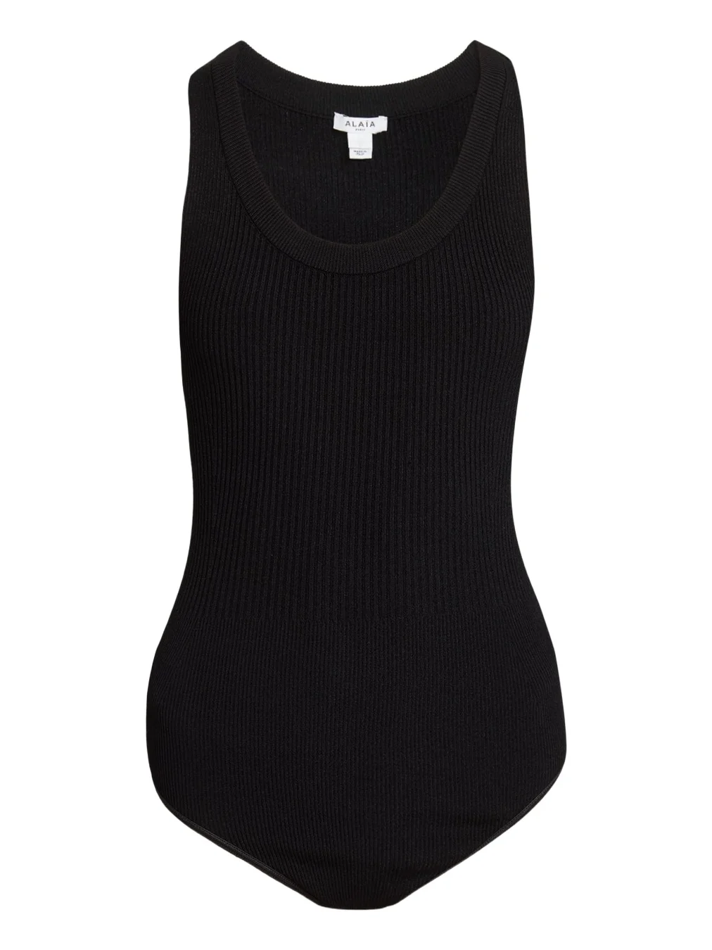 Sleeveless Tank Bodysuit Sleeveless Tank Bodysuit