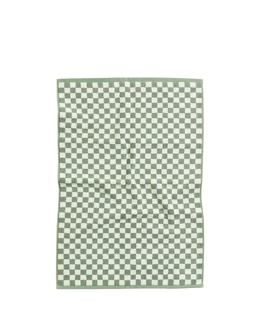 BAINA Beppu Bath Mat | Image 1 BAINA Beppu Bath Mat | Image 1