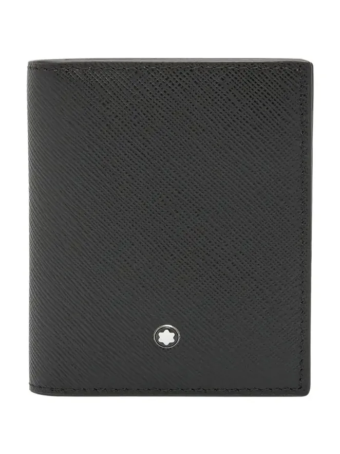 Men's Sartorial Bifold Card Holder Men's Sartorial Bifold Card Holder