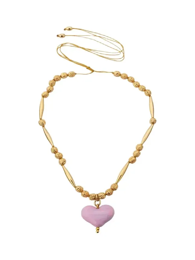 Cuore Necklace III