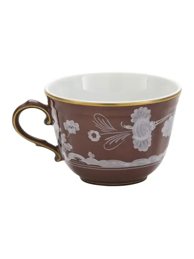 GINORI 1735 Oriente Italiano Coffee Cup, 4 oz.