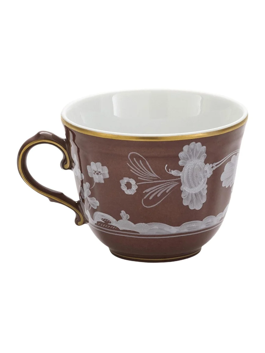 GINORI 1735 Oriente Italiano Coffee Cup, 4 oz.