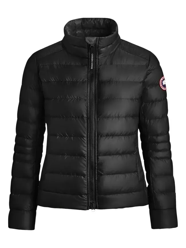 Cypress Jacket Cypress Jacket
