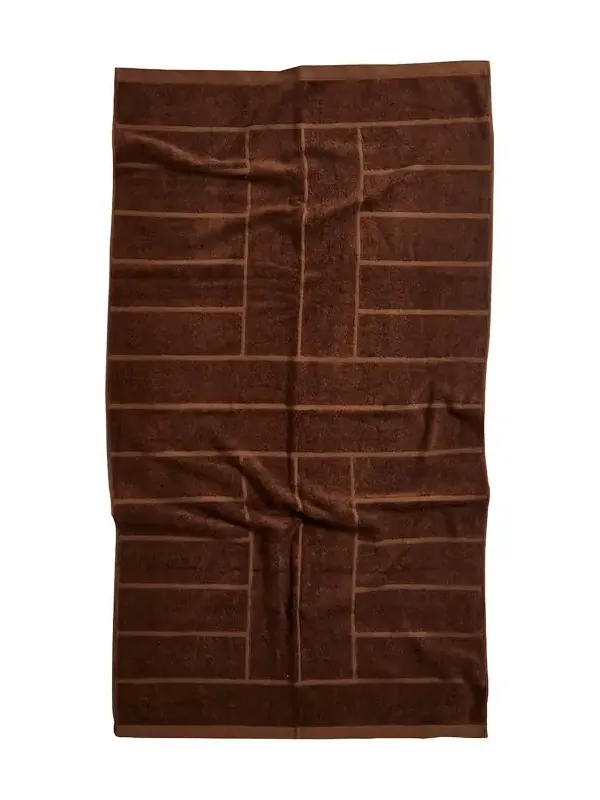 BAINA Greenwich Bath Towel