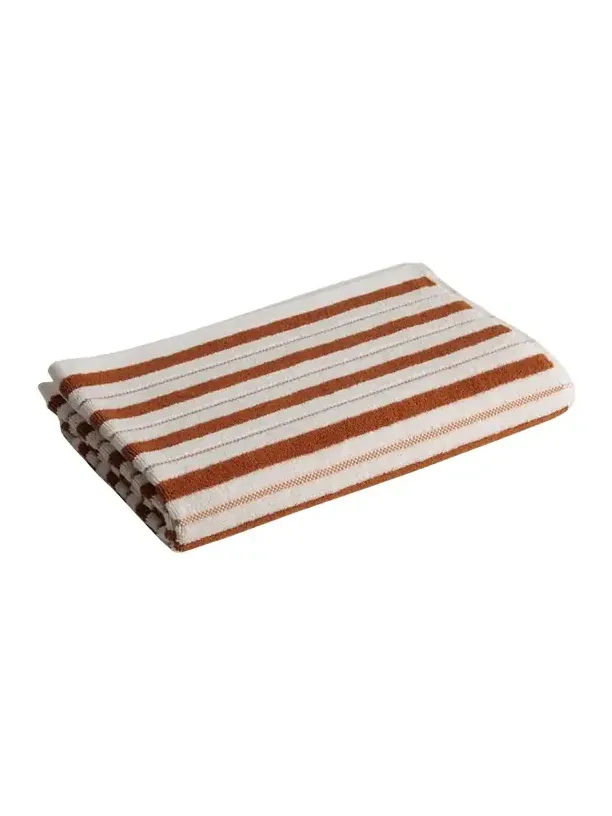 BAINA Franklin Bath Towel