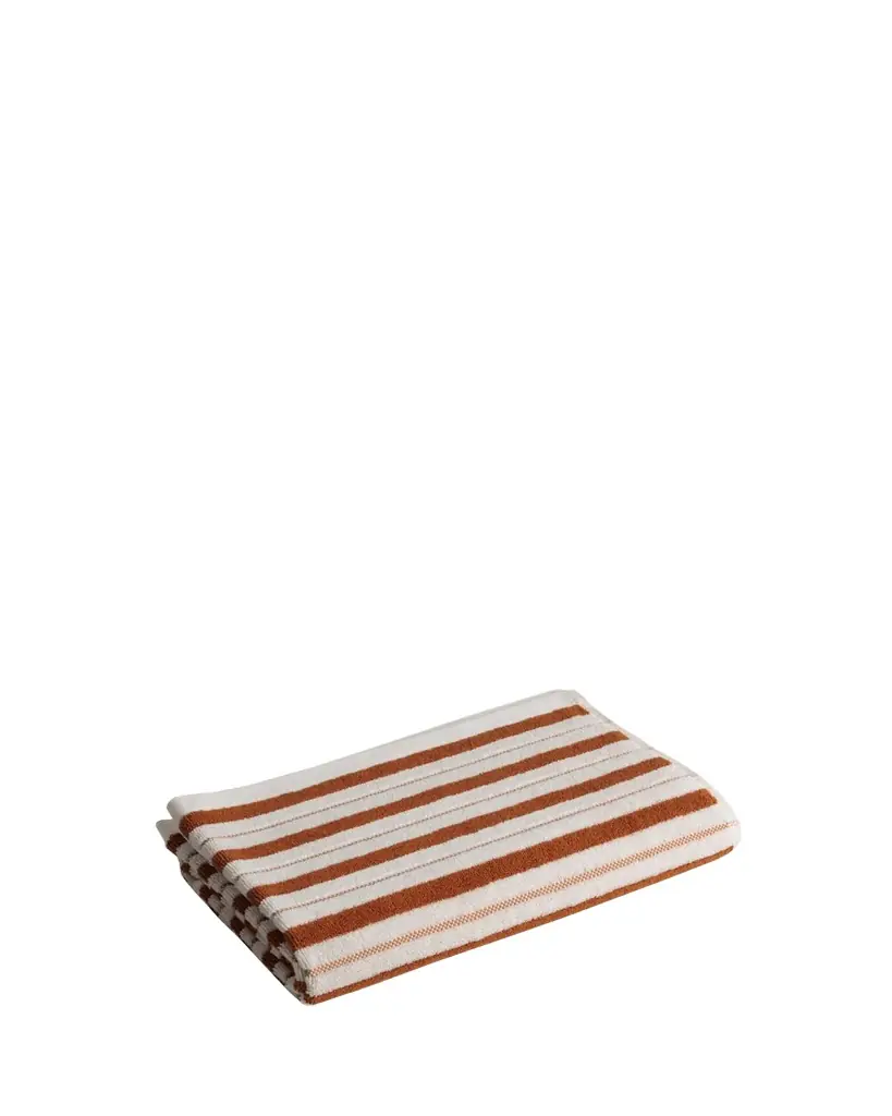 BAINA Franklin Bath Towel | Image 1 BAINA Franklin Bath Towel | Image 1