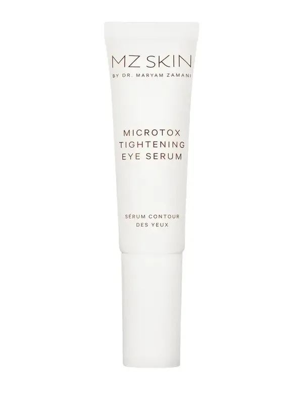 MZ Skin Microtox Tightening Eye Serum