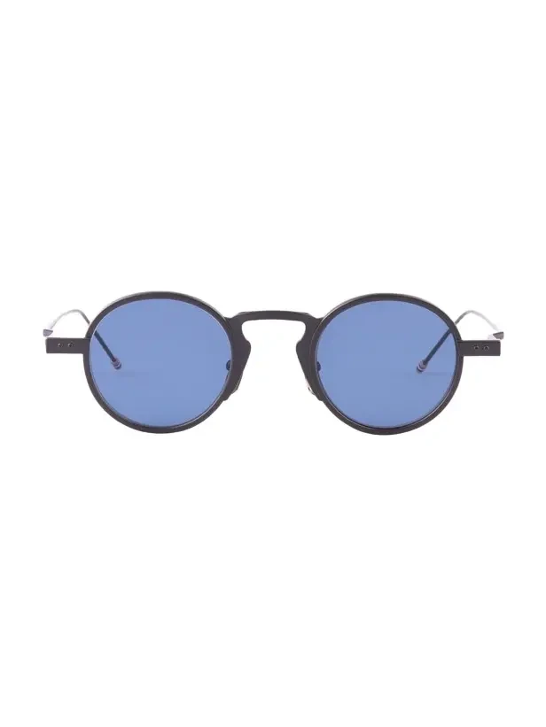 Men's Titanium Round Sunglasses Men's Titanium Round Sunglasses
