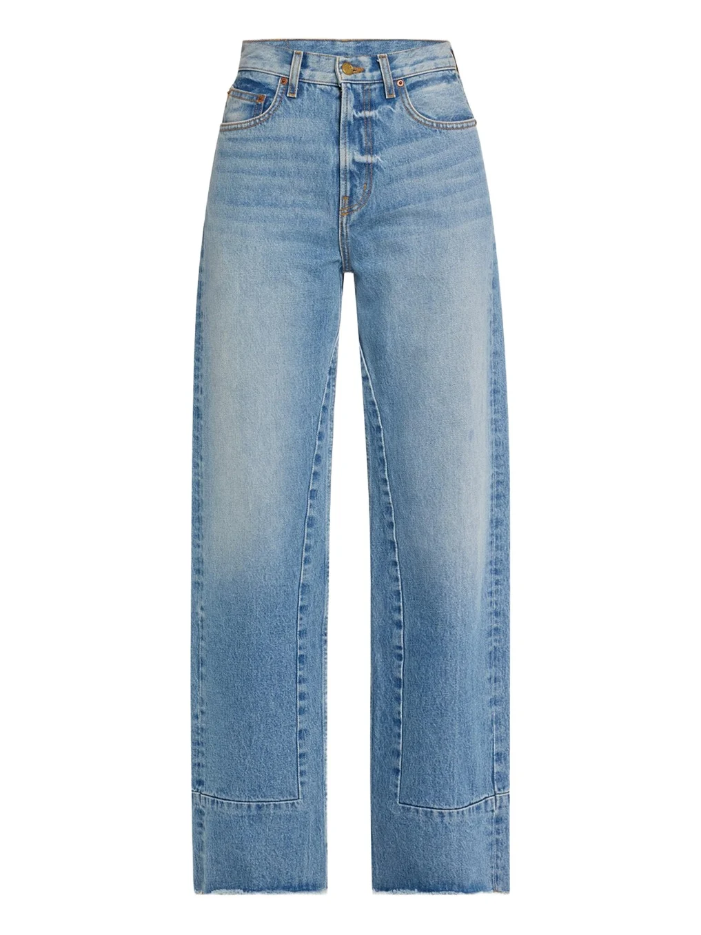 Marcel Culotte Jeans Marcel Culotte Jeans