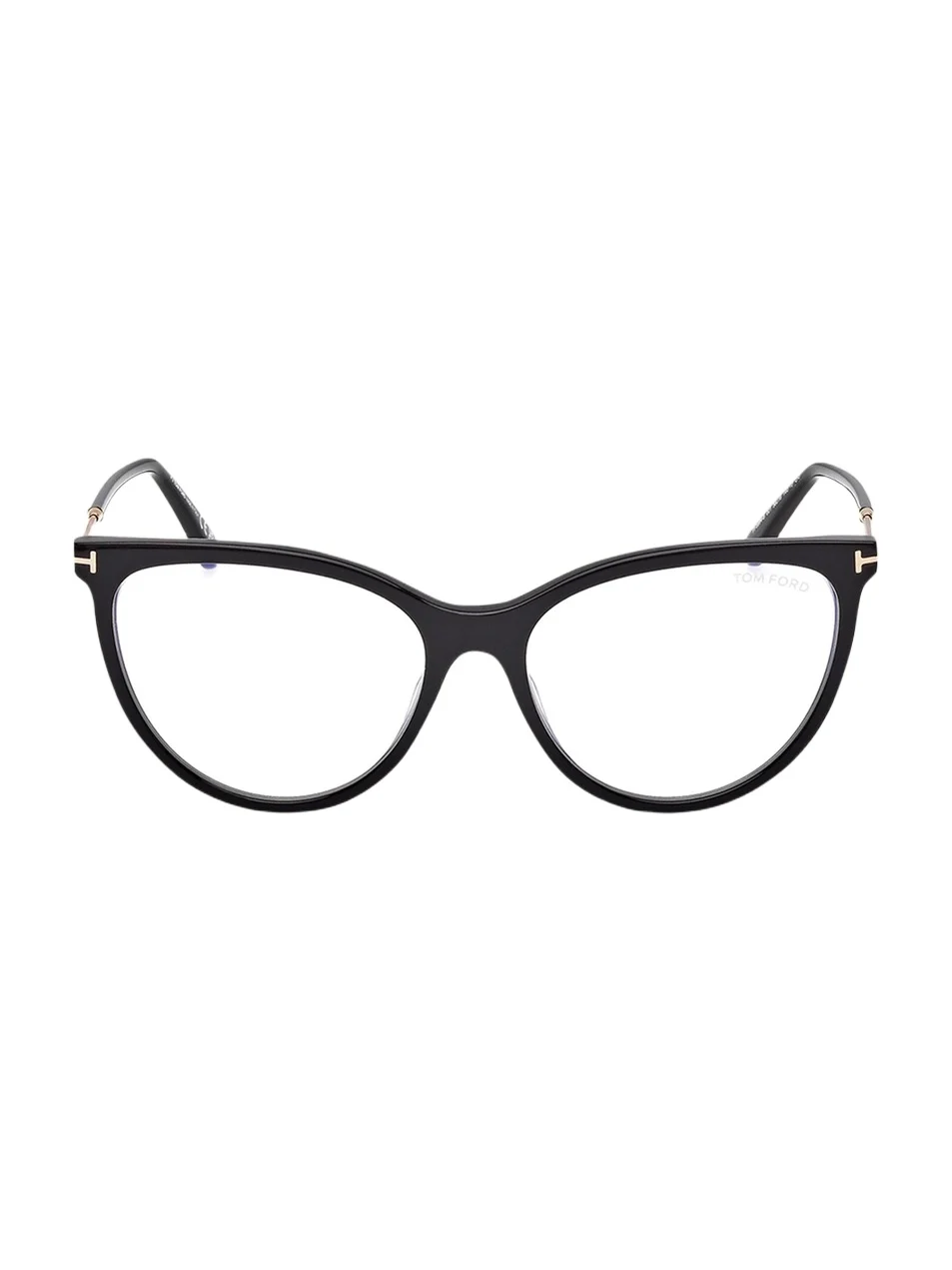 Blue Light Blocking Cat-Eye Glasses Blue Light Blocking Cat-Eye Glasses