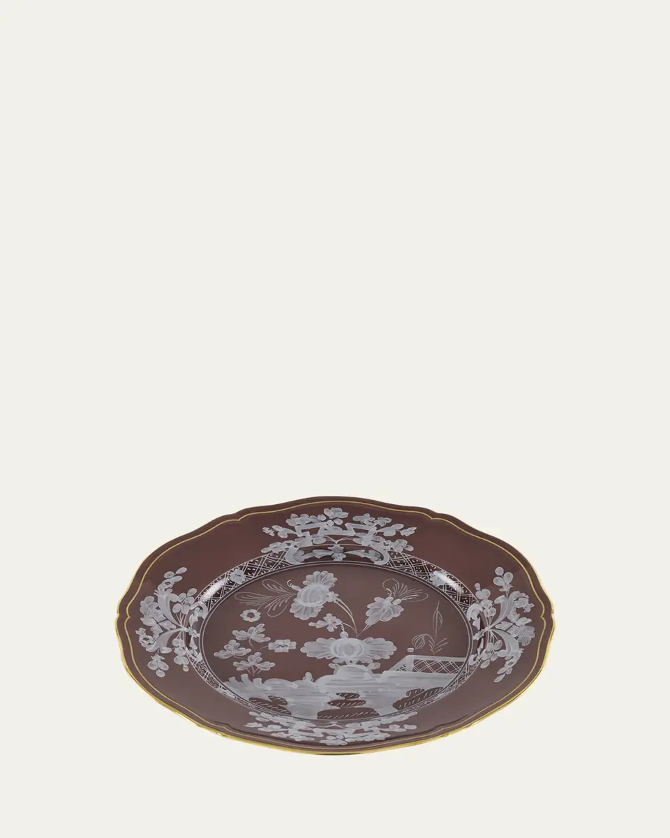 GINORI 1735 Oriente Italiano Castagna | Thumbnail 2 GINORI 1735 Oriente Italiano Castagna | Thumbnail 2