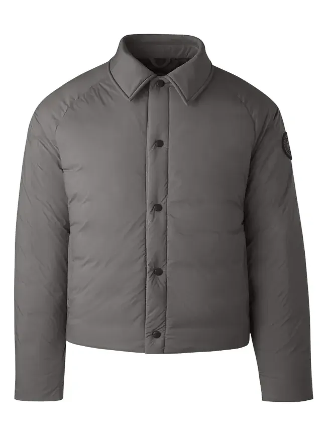 Men's Lodge Coach Jacket Men's Lodge Coach Jacket