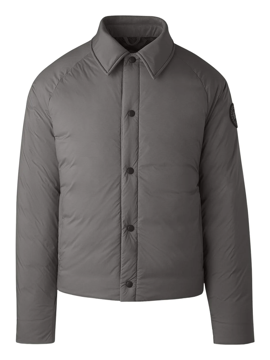 Men's Lodge Coach Jacket Men's Lodge Coach Jacket
