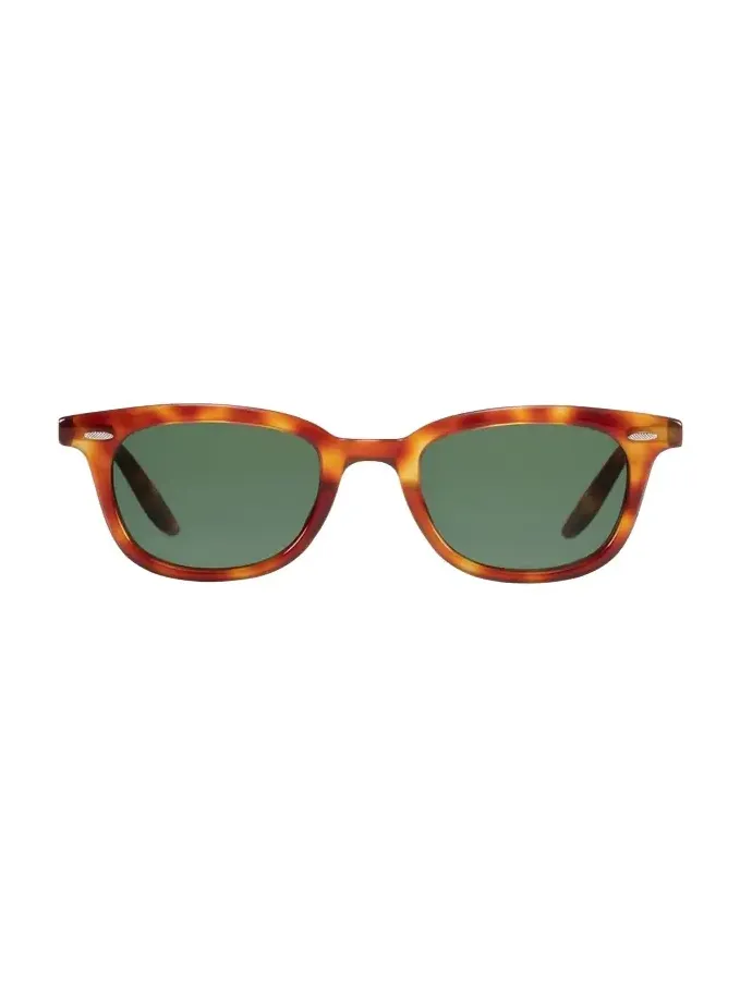 Cecil Square Sunglasses