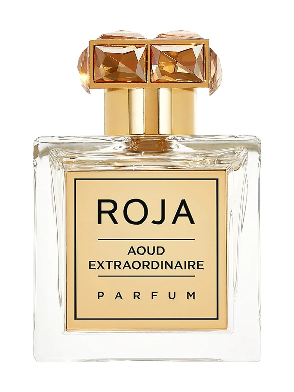 ROJA Aoud Extraordinaire Parfum, 3.4 oz.