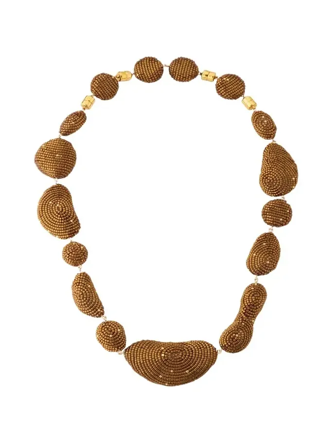 Costa Necklace