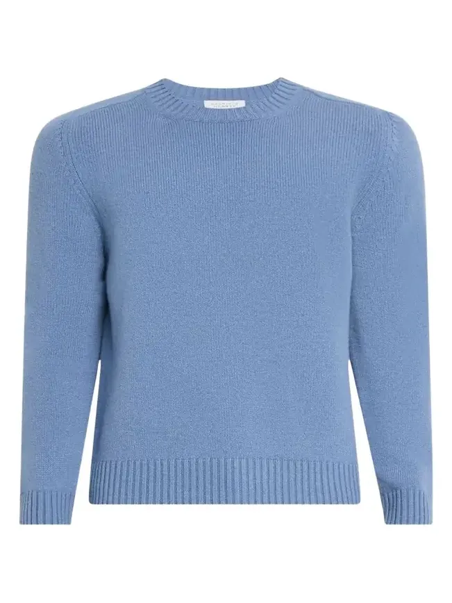 Men's Francesco Cashmere Sweater Men's Francesco Cashmere Sweater