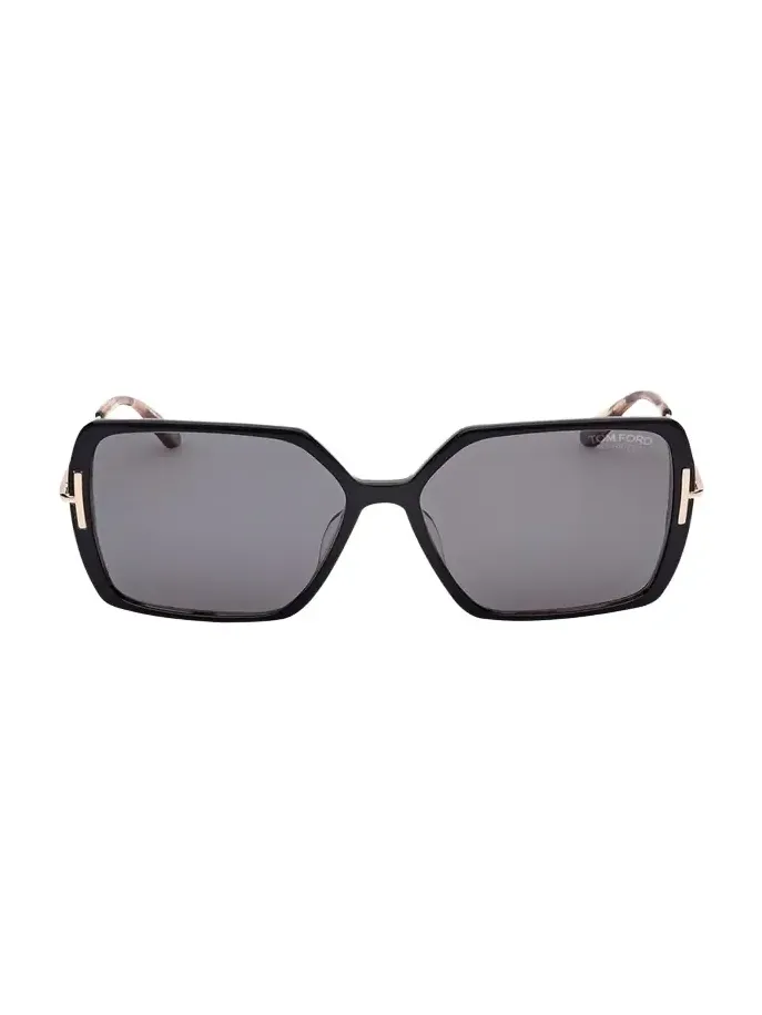 Joanna Acetate Butterfly Sunglasses Joanna Acetate Butterfly Sunglasses