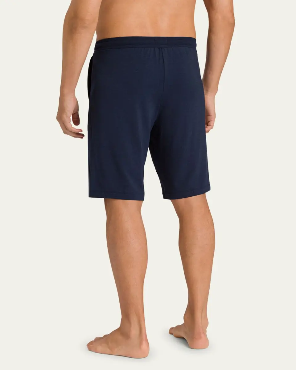 Hanro Men's Casual Shorts | Thumbnail 4 Hanro Men's Casual Shorts | Thumbnail 4