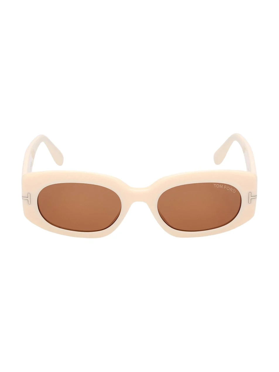 Cielle Oval Acetate Sunglasses Cielle Oval Acetate Sunglasses