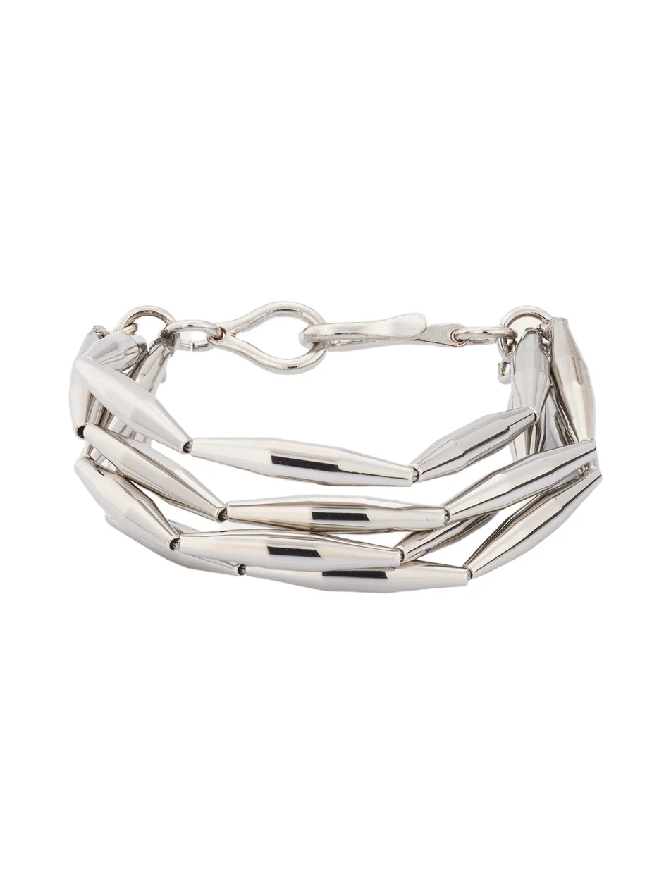 TOHUM Design Maia 4 Row Bracelet
