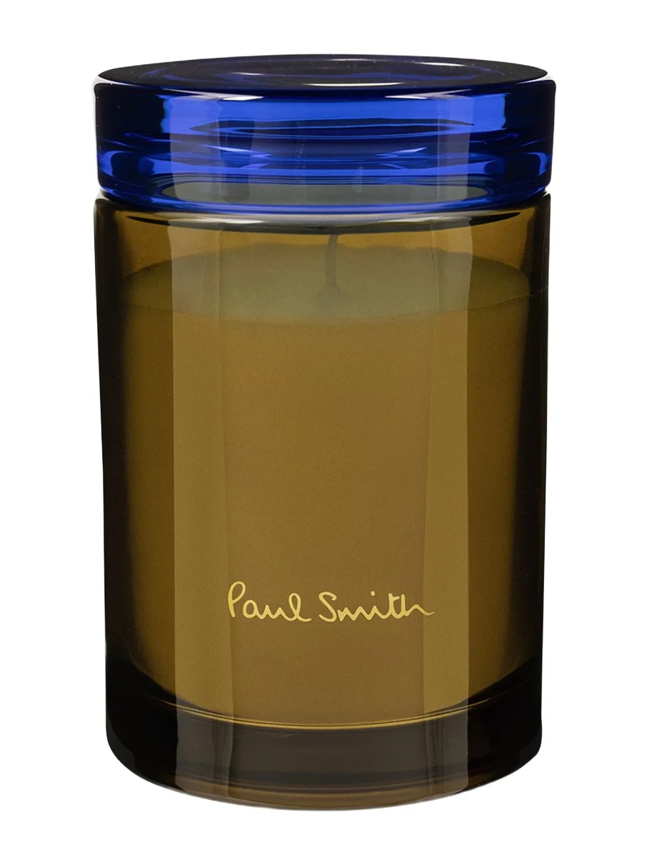 Paul Smith Storyteller Candle, 8.5 oz.