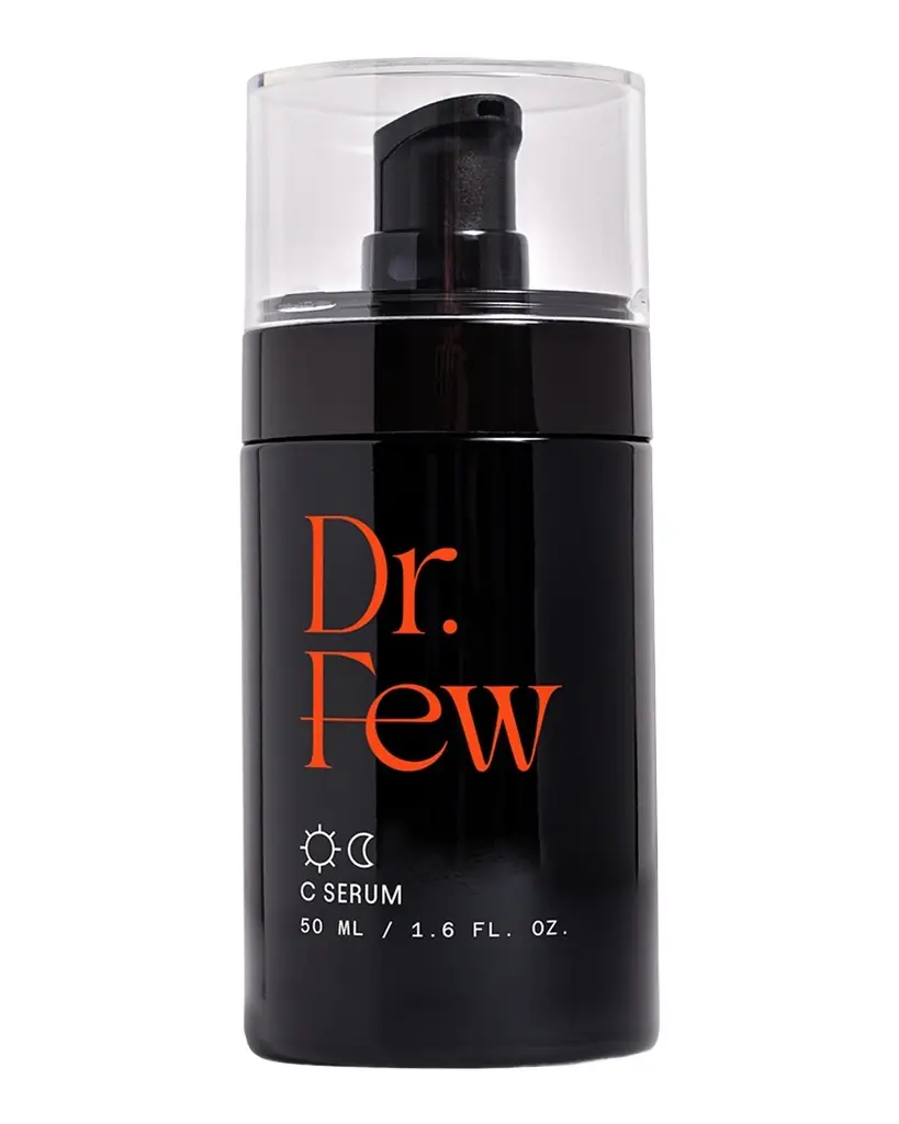 Dr. Few C Serum, 1.6 oz. | Image 1 Dr. Few C Serum, 1.6 oz. | Image 1