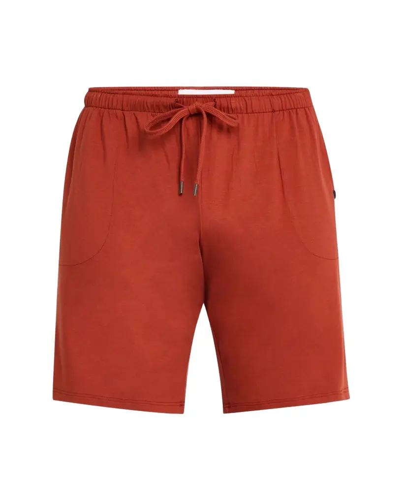 Men's Modal Stretch Drawstring Shorts Men's Modal Stretch Drawstring Shorts