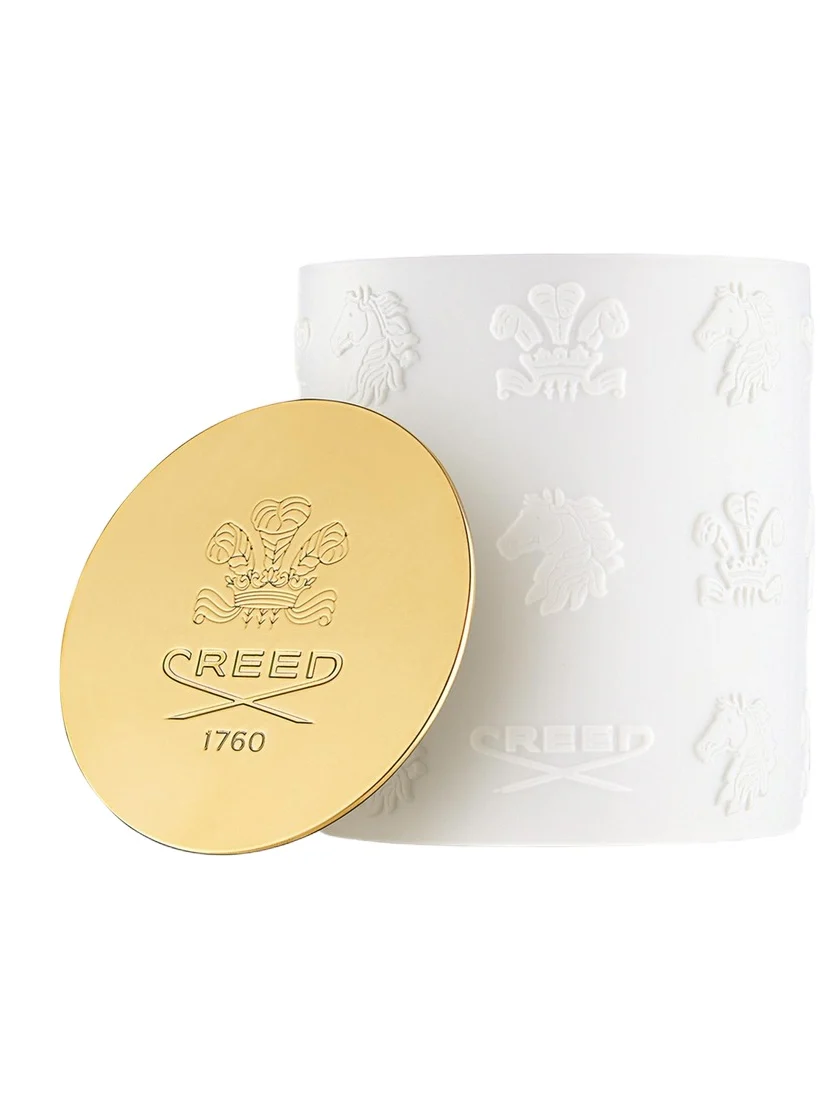 CREED Cananga Porcelain Scented Candle, 7.76 oz.