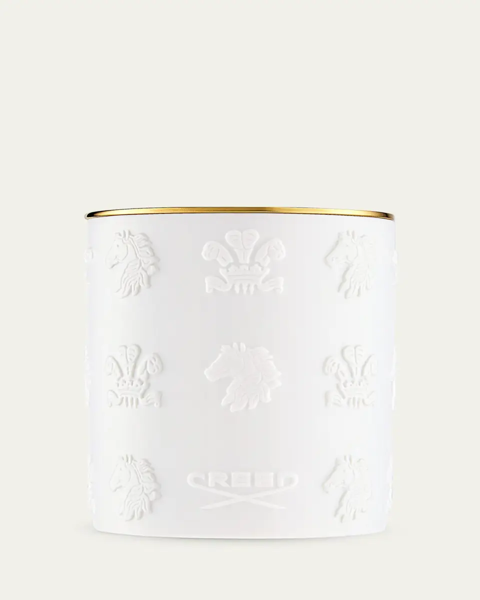 CREED Birmanie Oud Porcelain Scented Candle, 7.76 oz. | Thumbnail 2 CREED Birmanie Oud Porcelain Scented Candle, 7.76 oz. | Thumbnail 2