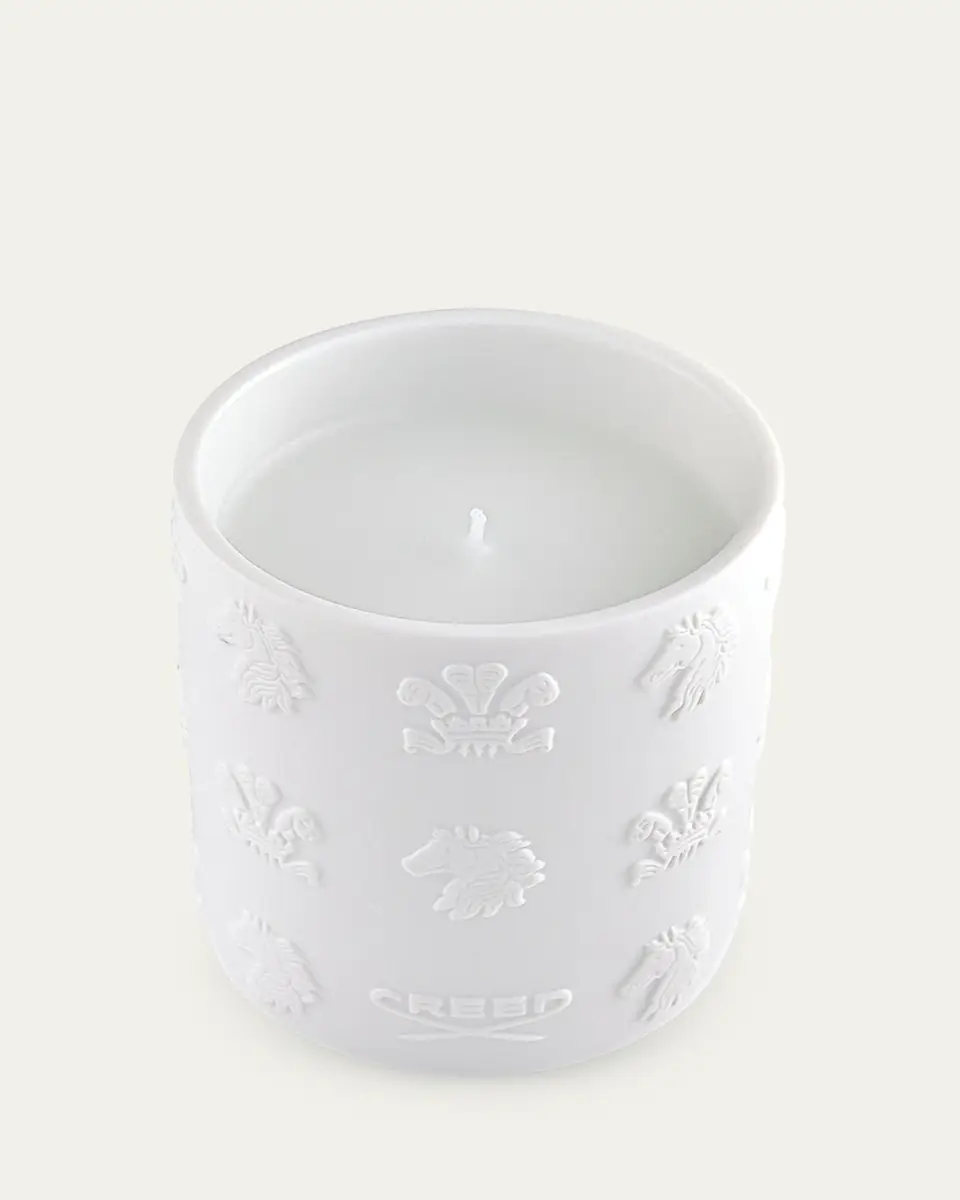 CREED Birmanie Oud Porcelain Scented Candle, 7.76 oz. | Thumbnail 3 CREED Birmanie Oud Porcelain Scented Candle, 7.76 oz. | Thumbnail 3