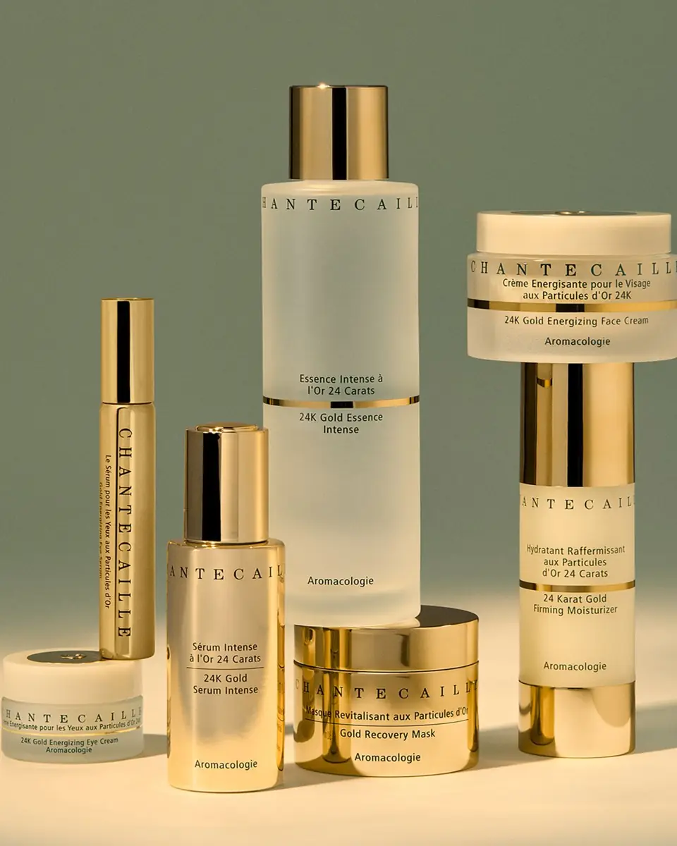 CHANTECAILLE 24K Gold Essence Intense, 5.1 oz. | Thumbnail 4