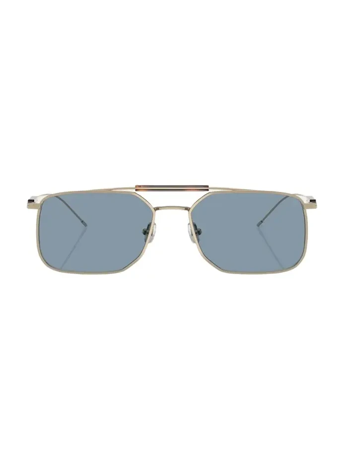 0BC2005ST Square Metal Sunglasses 0BC2005ST Square Metal Sunglasses