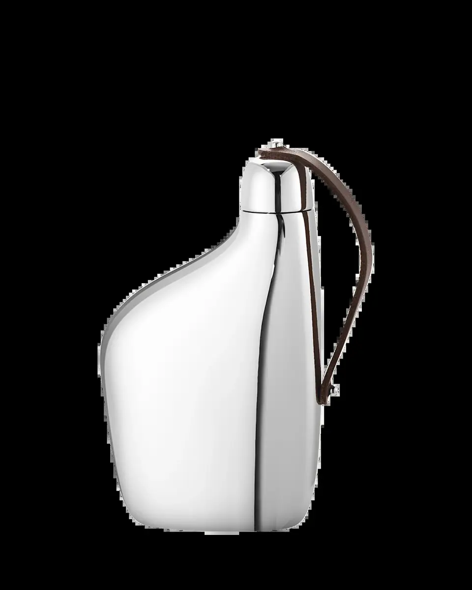 Georg Jensen Sky Hip Flask | Thumbnail 2