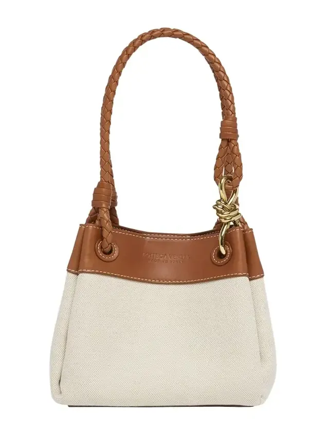 Parachute Small Canvas Shoulder Bag